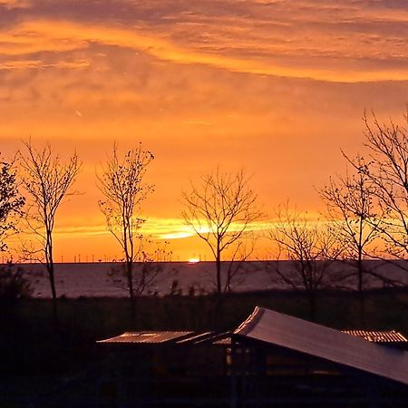 Sunset Bed & No Breakfast Bed & Breakfast Gedser Bagian luar foto