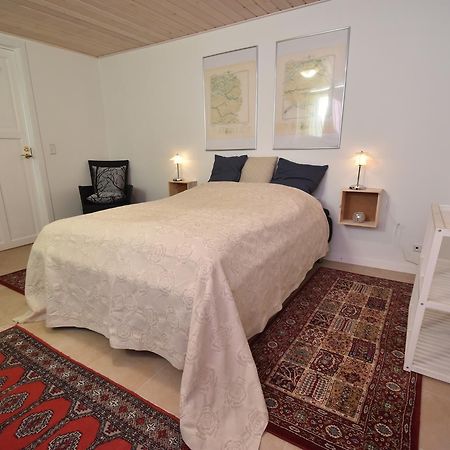 Sunset Bed & No Breakfast Bed & Breakfast Gedser Bagian luar foto