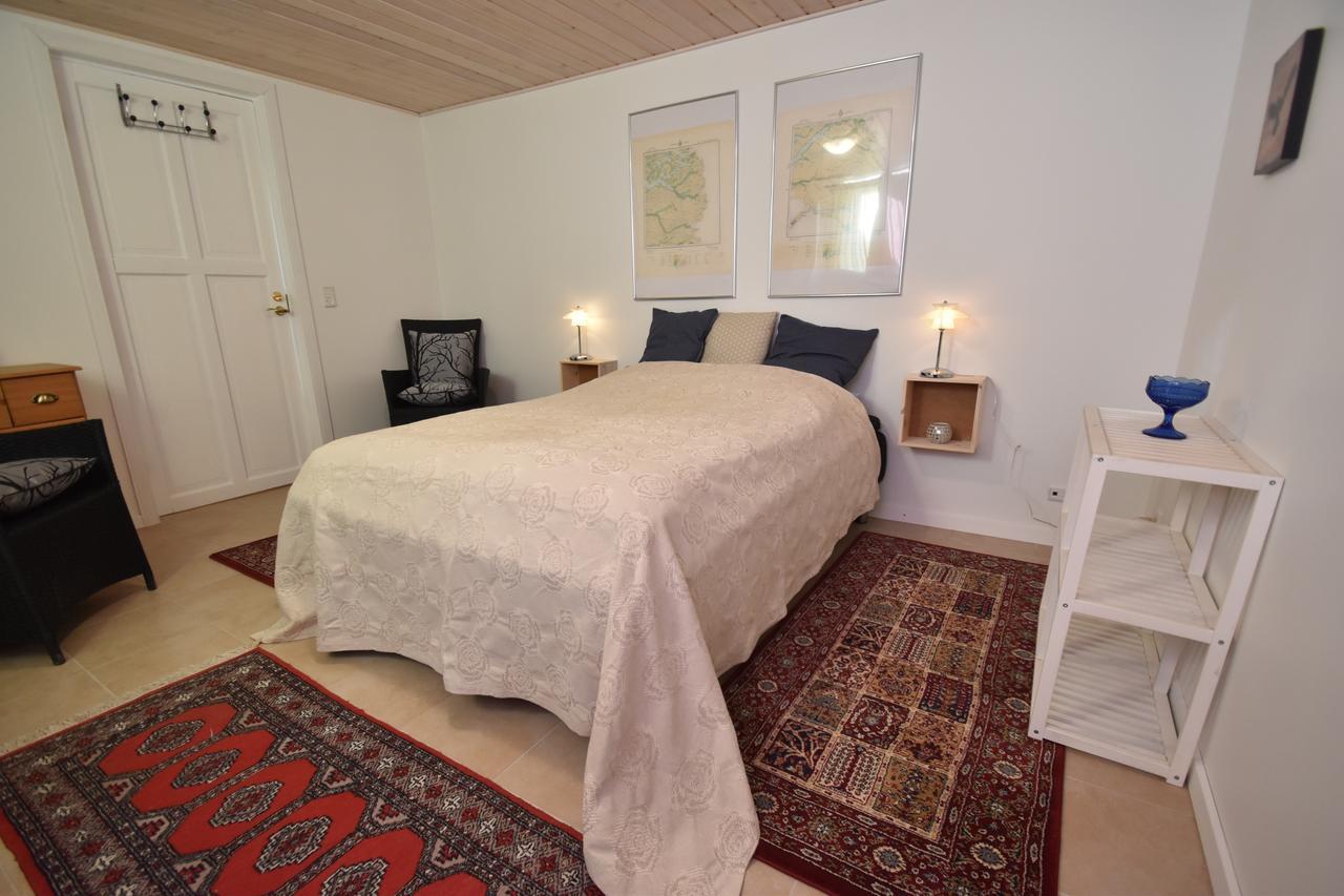 Sunset Bed & No Breakfast Bed & Breakfast Gedser Bagian luar foto