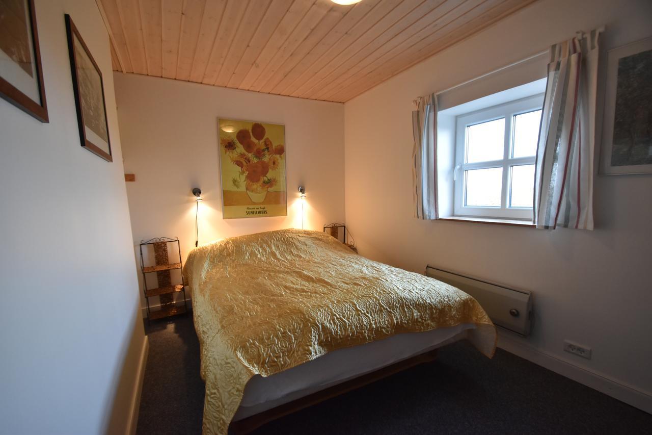Sunset Bed & No Breakfast Bed & Breakfast Gedser Bagian luar foto