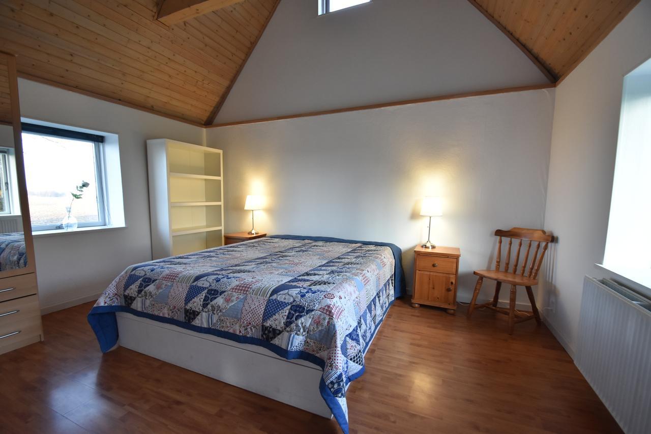Sunset Bed & No Breakfast Bed & Breakfast Gedser Bagian luar foto