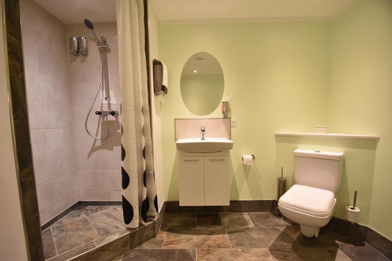 Sunset Bed & No Breakfast Bed & Breakfast Gedser Bagian luar foto