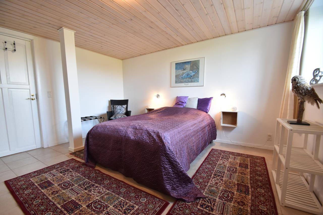 Sunset Bed & No Breakfast Bed & Breakfast Gedser Bagian luar foto