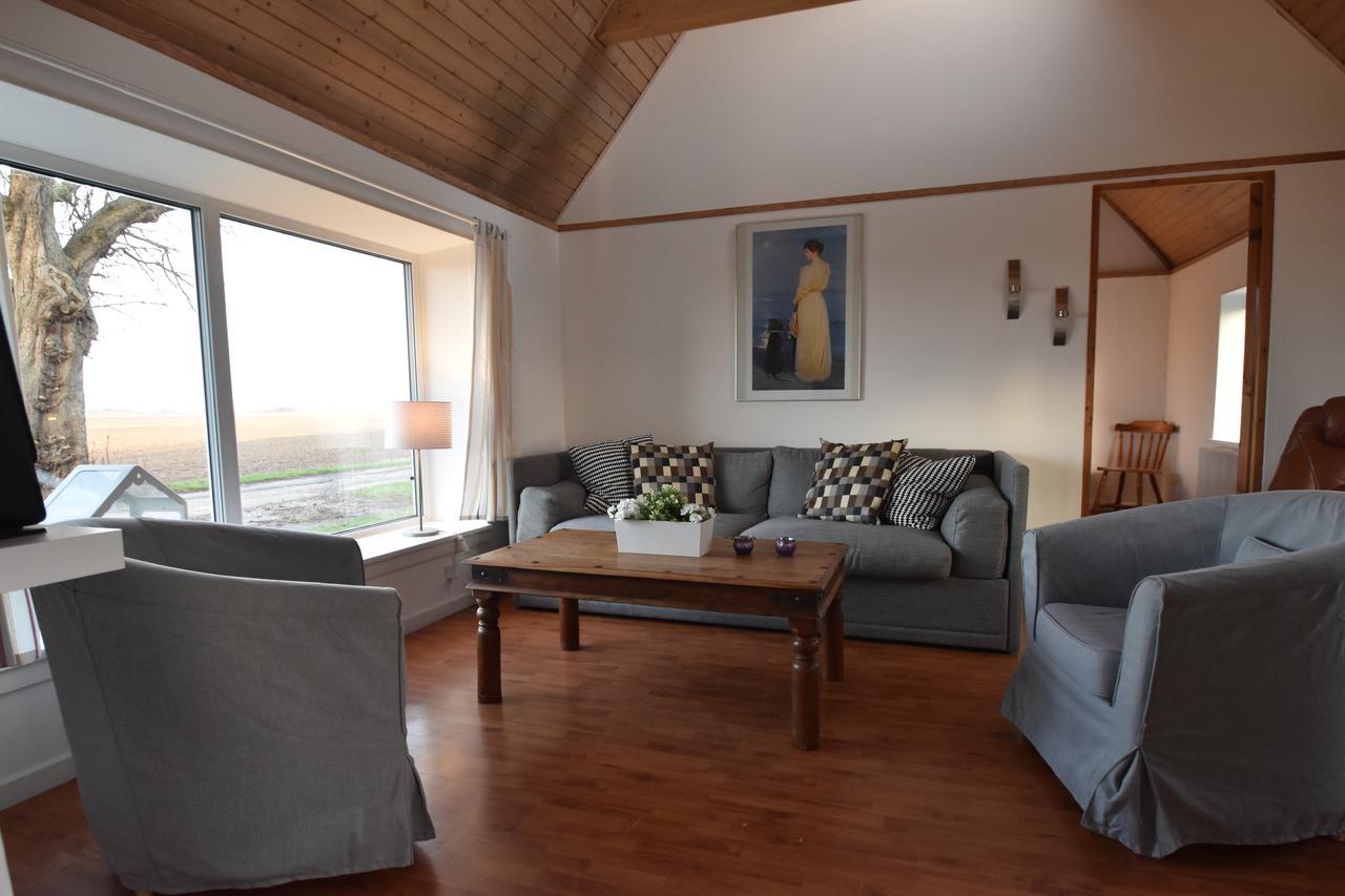Sunset Bed & No Breakfast Bed & Breakfast Gedser Bagian luar foto