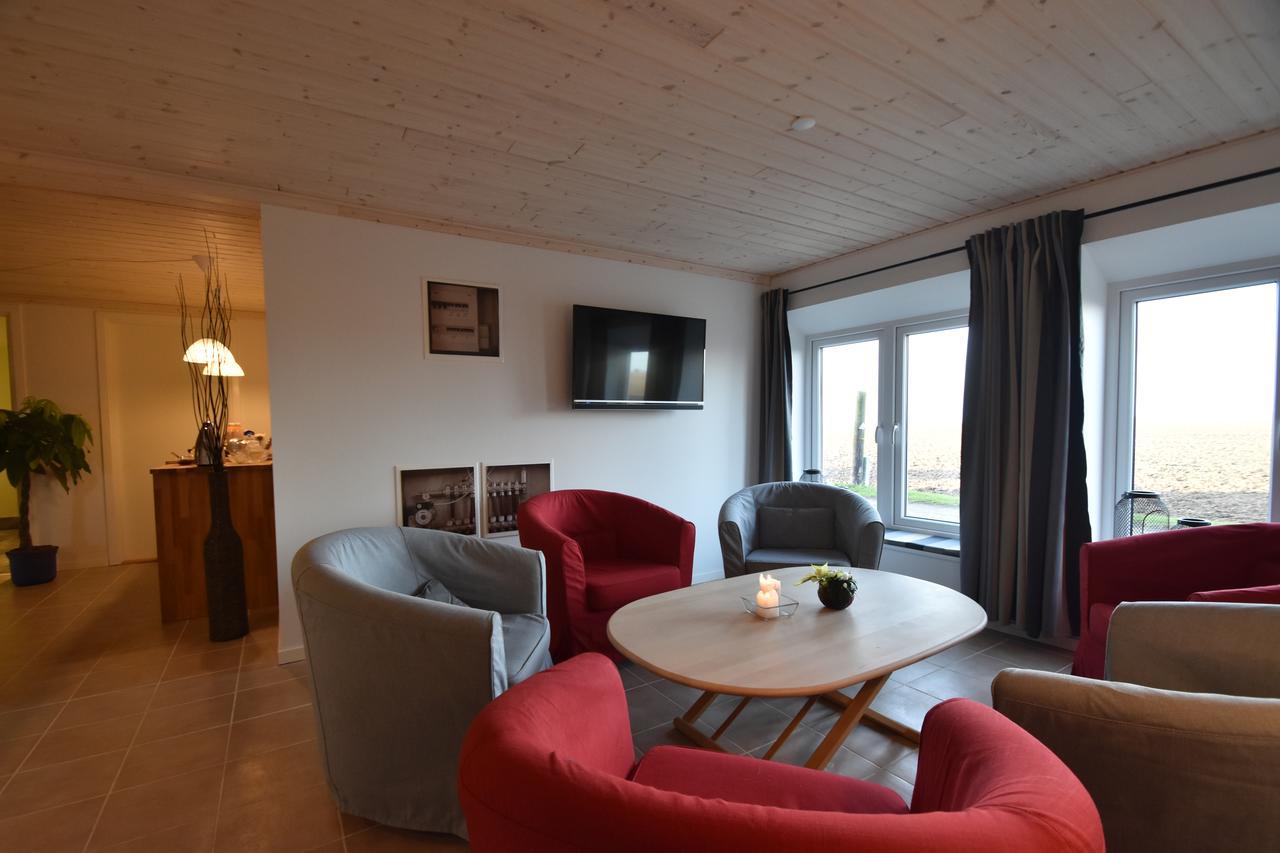 Sunset Bed & No Breakfast Bed & Breakfast Gedser Bagian luar foto